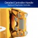 Чашка PlayStation DS4 Gold Controller Mug (Paladone), 1209268, Игрушки
